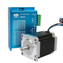 2021 New Model Microstep Driver Dm542 for CNC Stepper Motor Kits